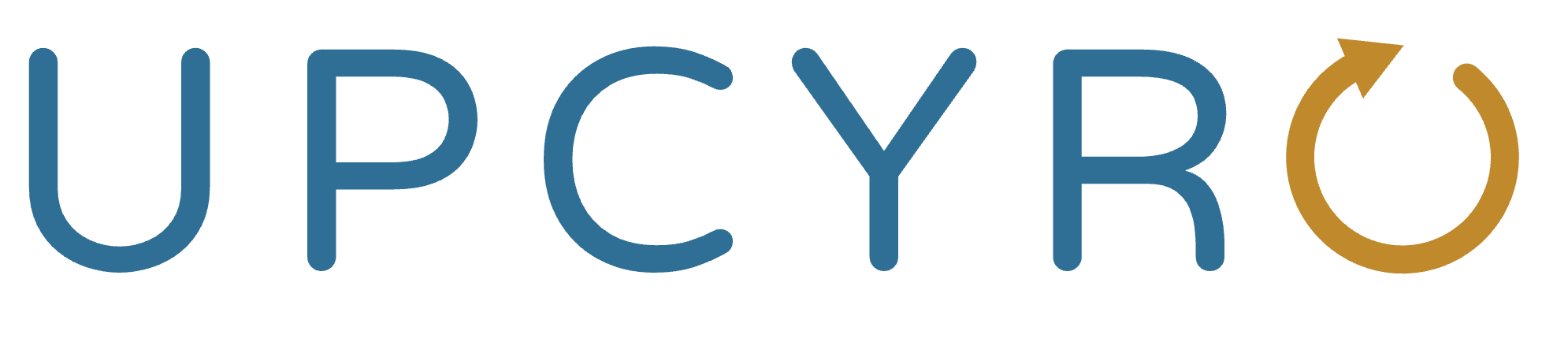 UPCYRO